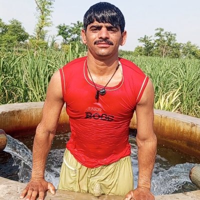 Tubewell bathing Culture's profile picture