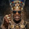 Pharaoh Taharqa 👑's profile picture