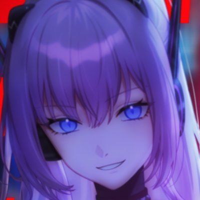 伊莉西亞 Alicia 🤖💫｜【鹿鳴娛樂所屬】原創曲《CODE:LOVE》已上架✨'s profile picture