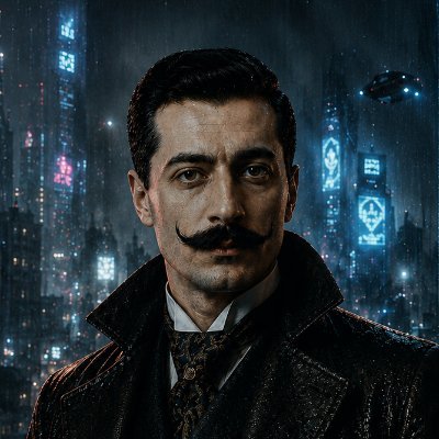 Неодукс's profile picture