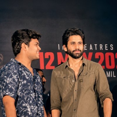 Anchor_Karthik_'s profile picture