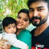 Profilbild von S Sree Vasanth