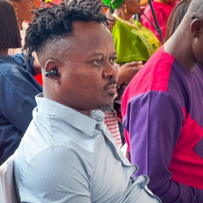 Edafe Matthew EseOghene's profile picture