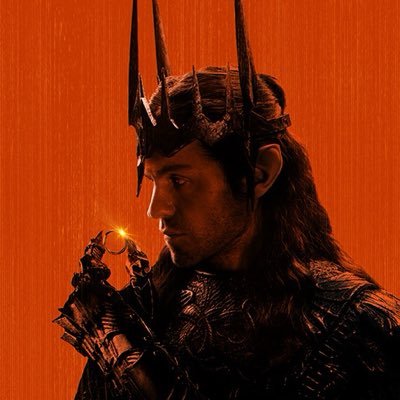 The Lord of the Rings's profile picture