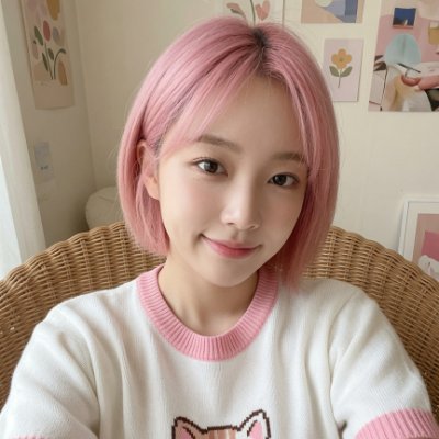 윤공주's profile picture