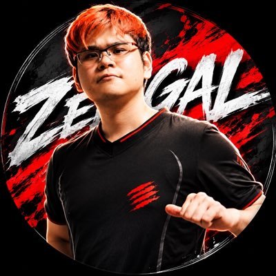ゼウガル / Mad Catz|Zeugal's profile picture