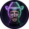 SPACE COWBOY profil fotoğrafı