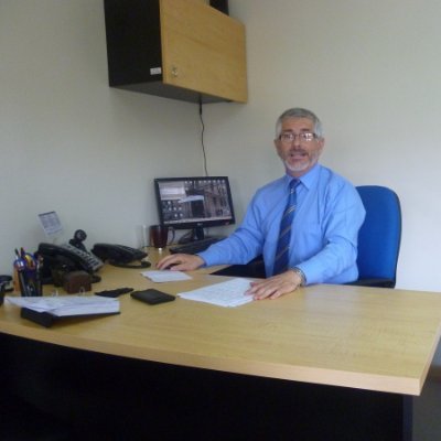 Eduardo Debia's profile picture