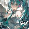 Hatsune Miku : Funkin Mega Mix's profile picture