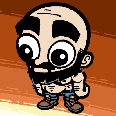 WDCochinadas's profile picture