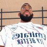 Profilbild von Khris Gunner
