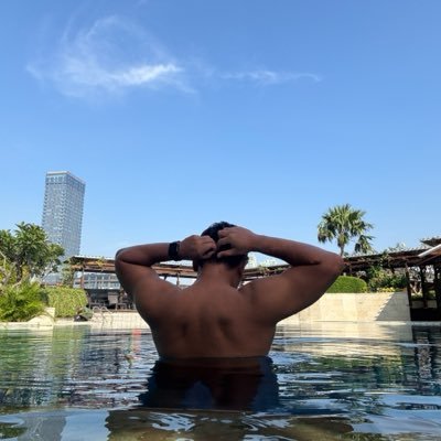 Banyu Biru's profile picture