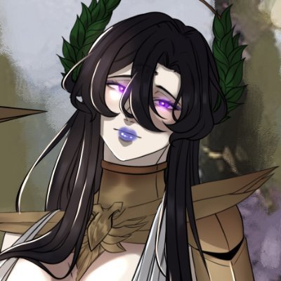 | Ahri 🫐 | 𝕸𝖗𝖘. 𝕲𝖚𝖎𝖑𝖑𝖎𝖒𝖆𝖓 ⋆𐙚₊˚⊹♡'s profile picture