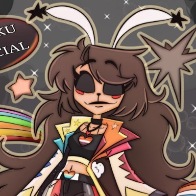 (Comm open)MutakuBirkir's profile picture