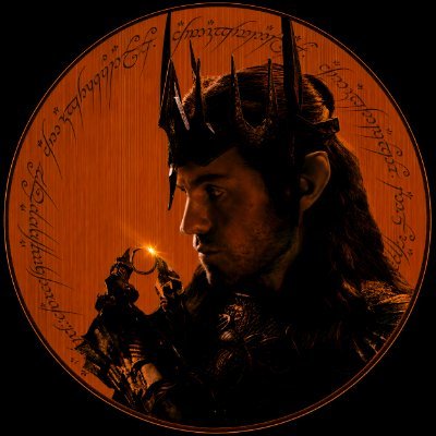 Sauron 🇸🇾's profile picture