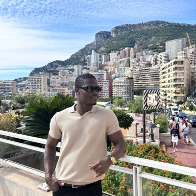 Hassan Cole's profile picture