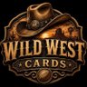 Wild West Cards ๐ค ็ๅคดๅ