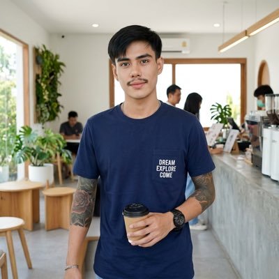 M_Pongsakorn_308's profile picture