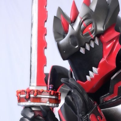 源泉鬼竜フロダーク's profile picture