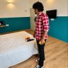 Suriya's profile picture