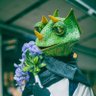 職業怪人カメレオール Chameleole's profile picture