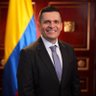 Фото профиля Juan Pablo Rojas