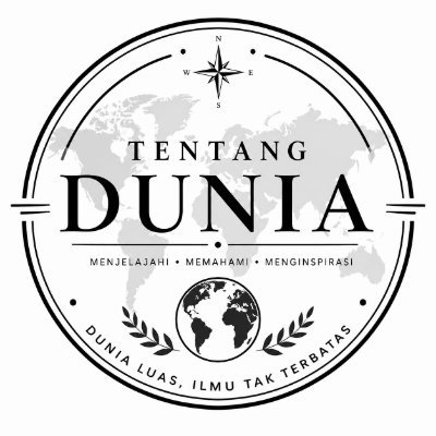 Tentang Dunia's profile picture
