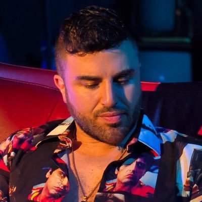 Jad shwery's profile picture