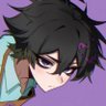 Vincent Nightshade | Flower Shop Owner Vtuber profil fotoğrafı