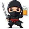 Drunk Ninja profil fotoğrafı