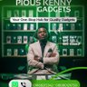 Profilbild von pious Kenny