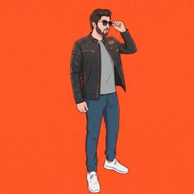 Bilal Hasan's profile picture
