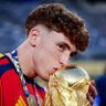 Hamdulah LFC profil fotoğrafı