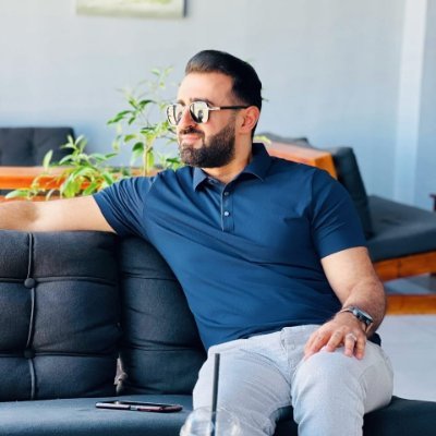 Thaer_Sarairah's profile picture