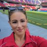 Sheila the Bills 50/50 girl! ❤️🏈💙's profile picture