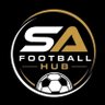 Profilbild von SA Football Hub