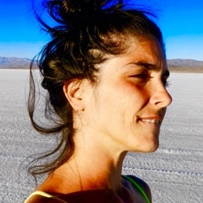 Ana De Rogatis's profile picture