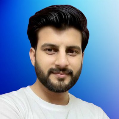 Muhammad Rizwan Munawar's profile picture