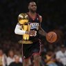 Фото профиля lebron lover 23