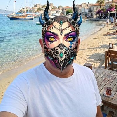 Fantazi690's profile picture