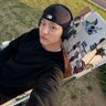 ali ama o woodz's profile picture