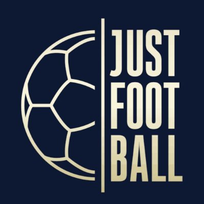 Just Football's profile picture