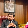 Фото профиля Iftikhar Ahmad Advocate