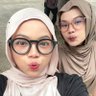 Profilbild von Siti Nurhalimah