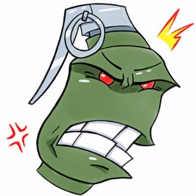 TheRageGrenade's profile picture