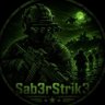 Sab3rStrik3's profile picture
