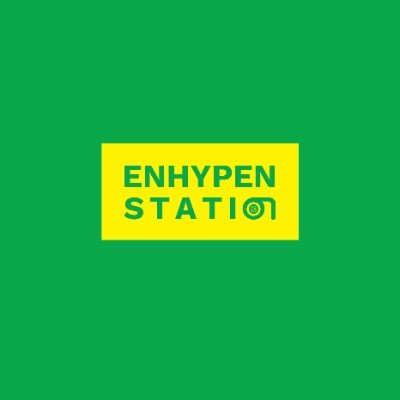 ENHYPEN_Station's profile picture