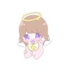 Profilbild von ちくわちゃん^.".^