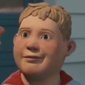 Lucas Upstein's profile picture