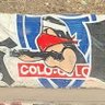 FUERA DE COLO-COLO TANAX ORTIZ, ESPÍA DEL MOSSAD!! 的头像